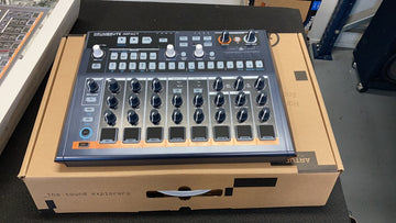 Drumbrute Impact - Stock B