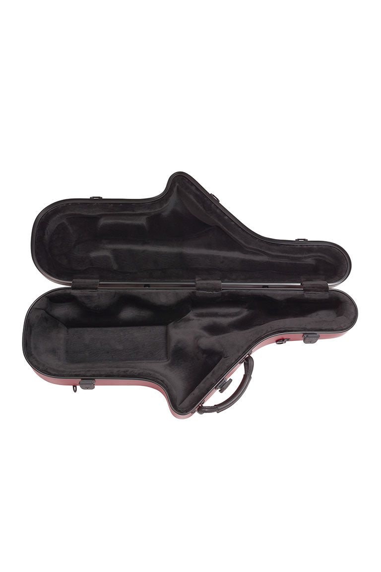 Custodia Sax Tenore Cabine - Rosso