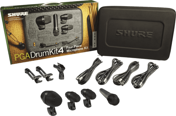 PGADRUMKIT4