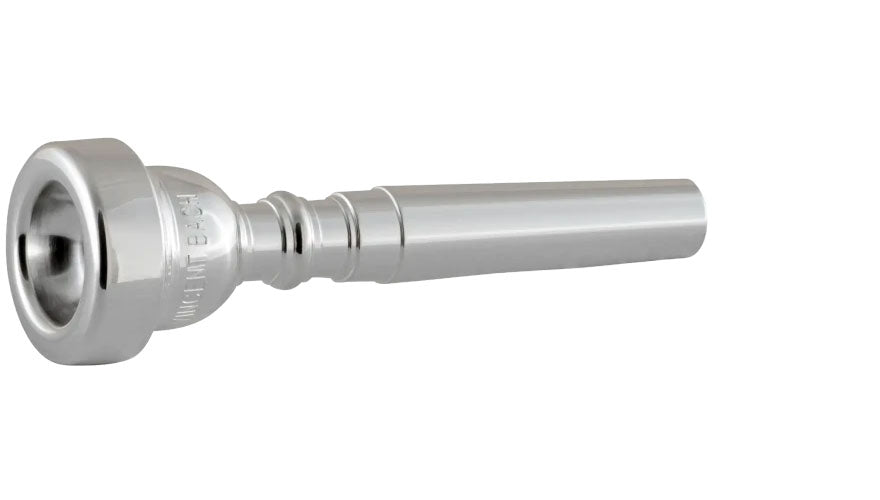 S351 Standard - 10 3/4CW Versilbert (Trompete)
