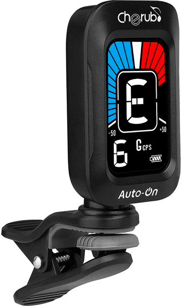 WST-645 CLIP TUNER