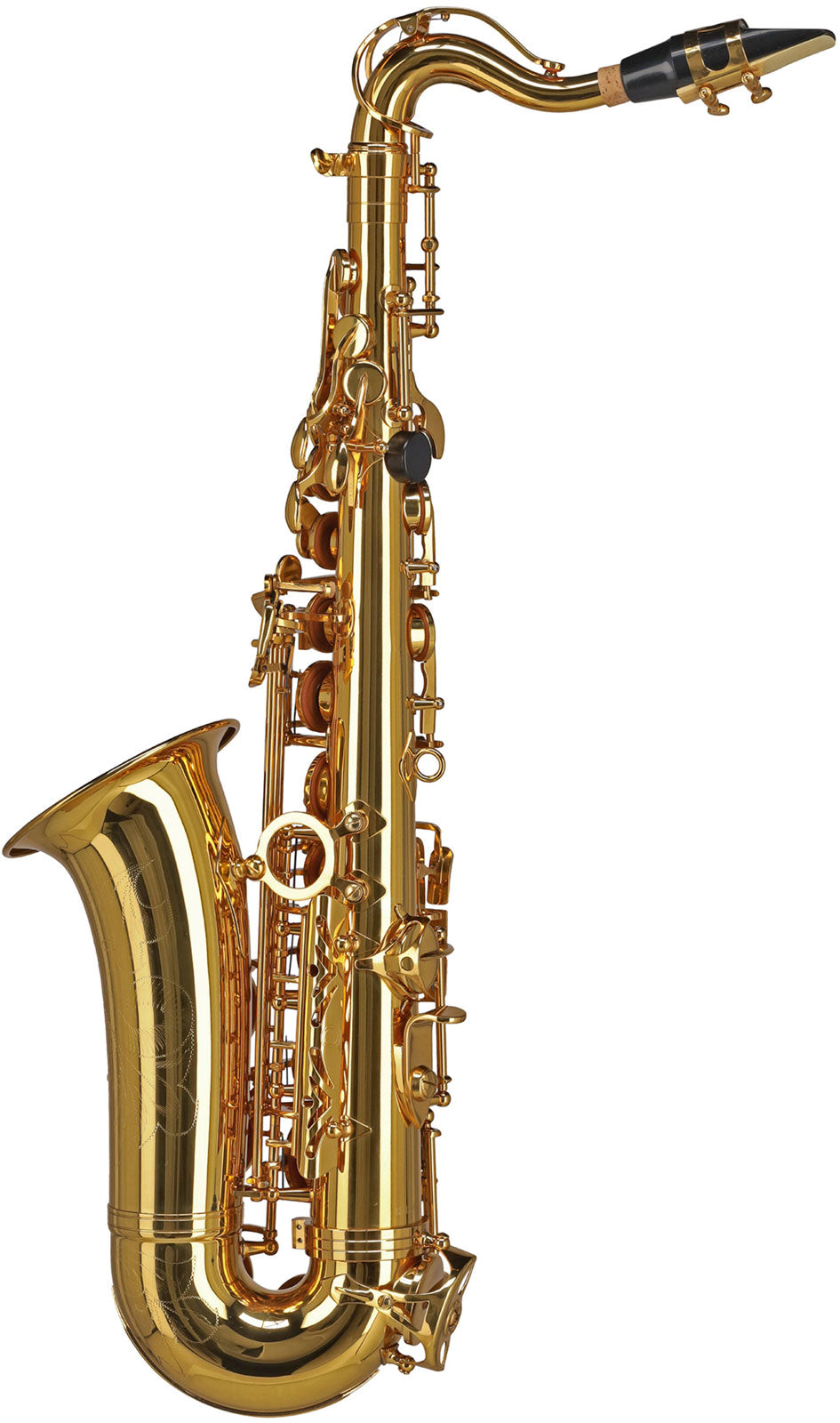 Ambition AS655 Saxhorn alto Mib Laccato (Per bambini)