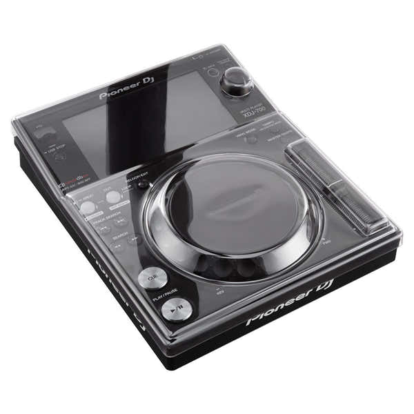 Decksaver Pioneer XDJ-700 Cover