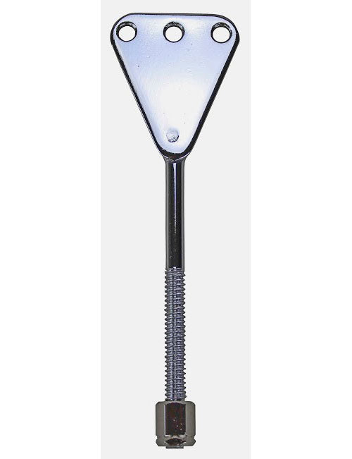 SP-TR03 - Support Timbre 13CM Pour Caixa 15CM