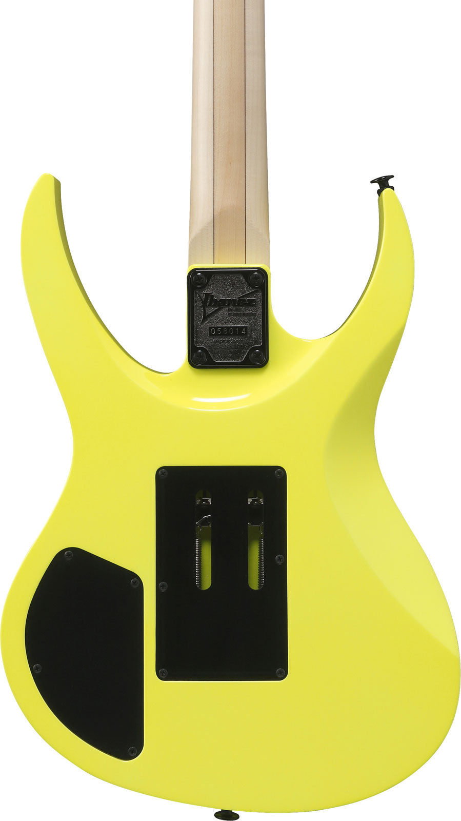 540PIIIDY Genesis Edizione Limitata Giallo Sole del Deserto