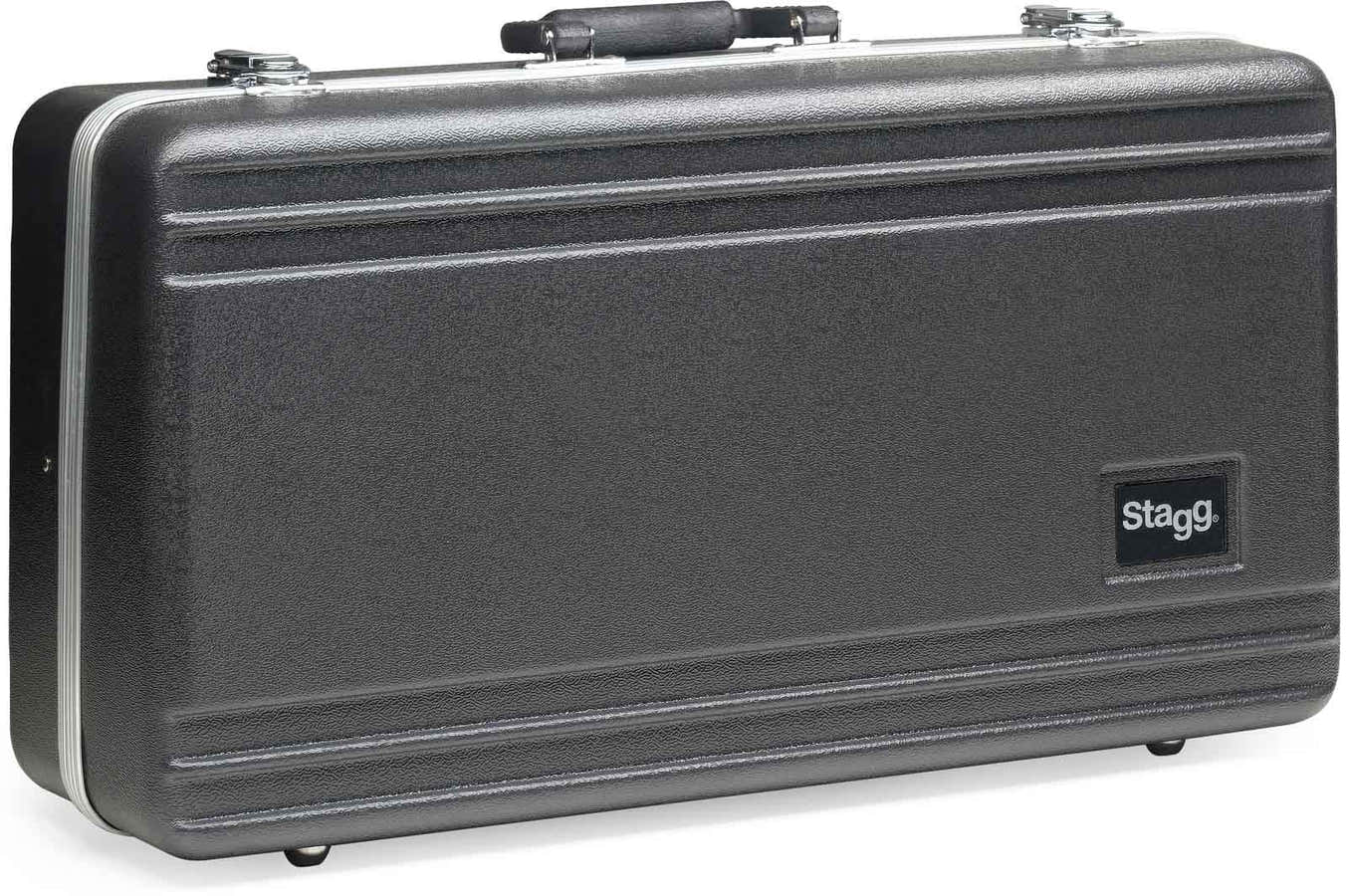 Etui En Abs Pour Saxophone Ténor