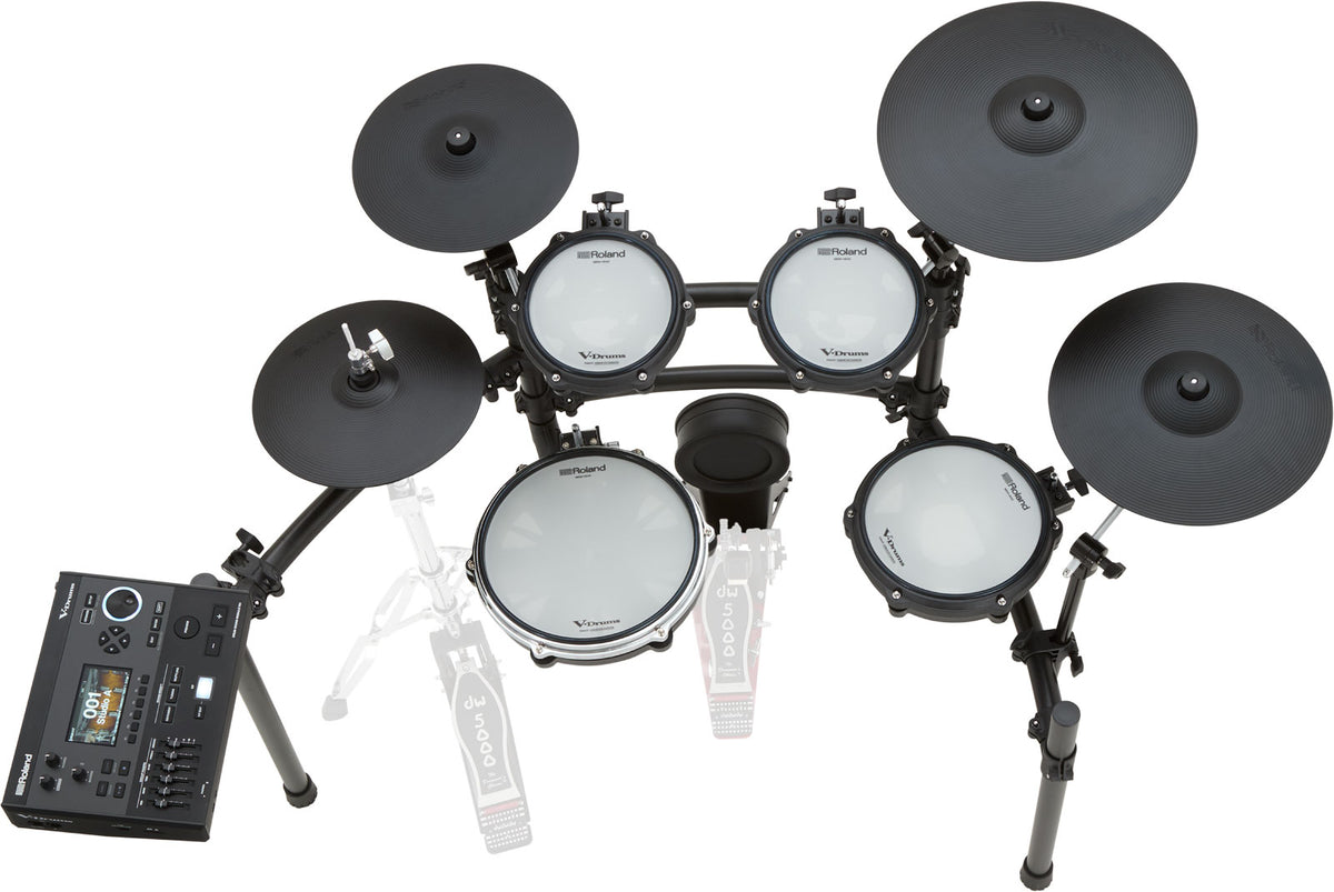 TD513 Kit V-Drums