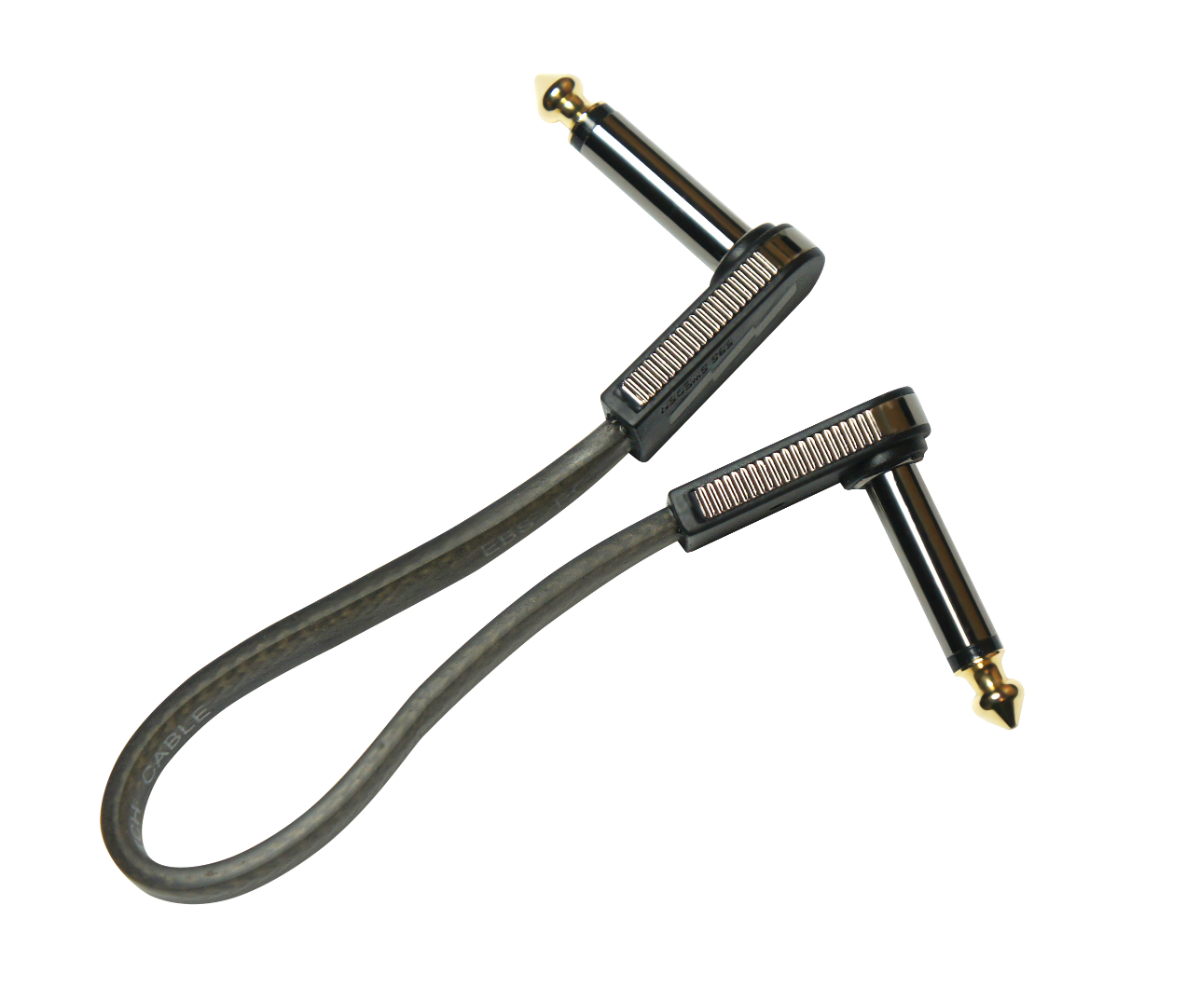 Cavo Patch per Chitarra ad Alte Prestazioni 18 CM