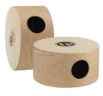 CAJON AMERICANA 2-VOICE SNARE CAJN 10" BOULEAU LP1410S