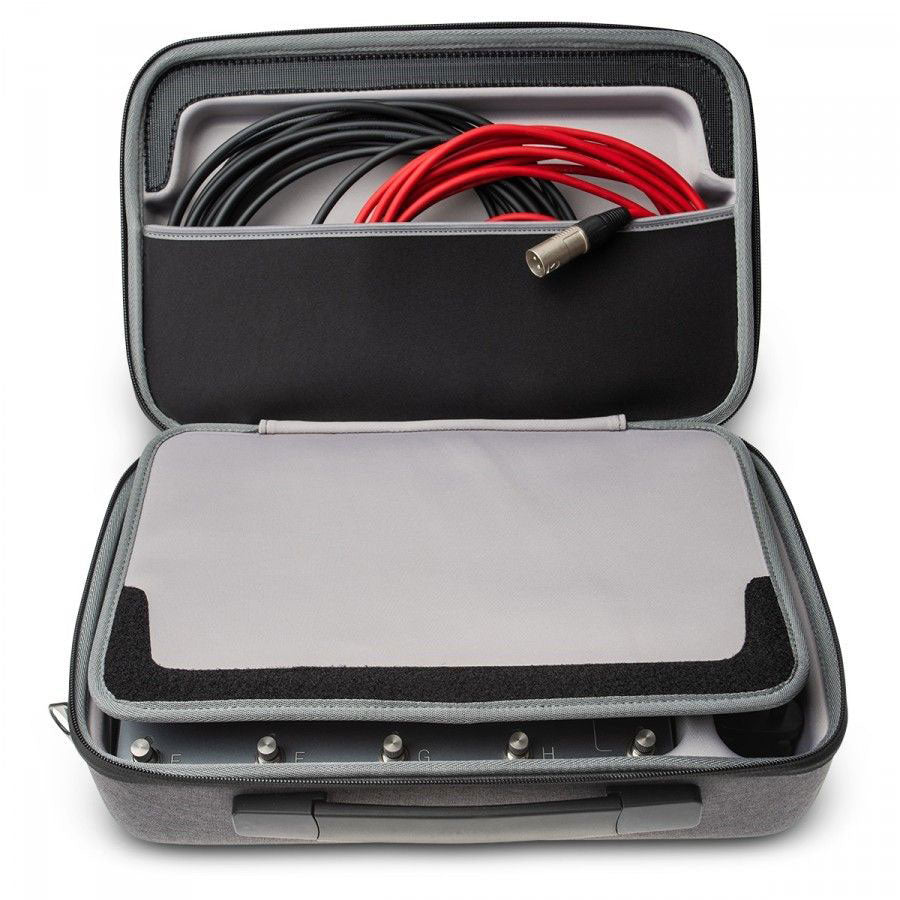 QUAD CORTEX GIG CASE