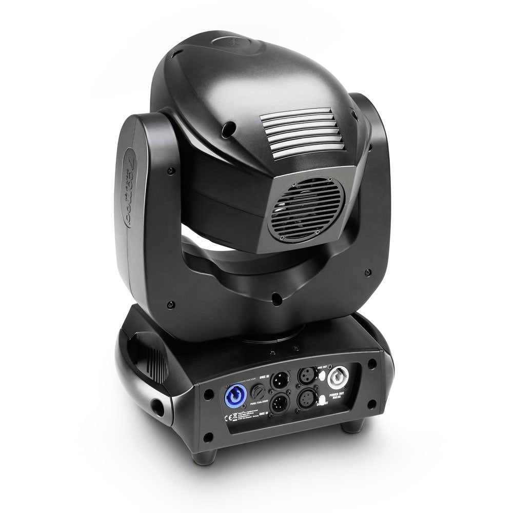 Auro Spot 200 - LED-Lyre