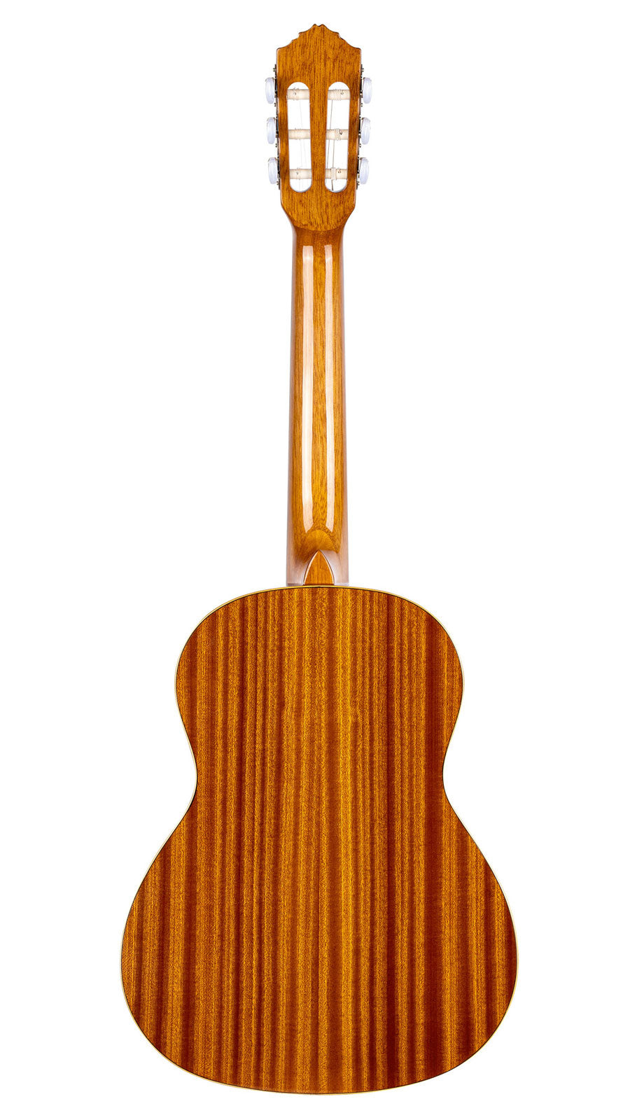 Gitarre 3-4 R122G Zeder Hochglanz