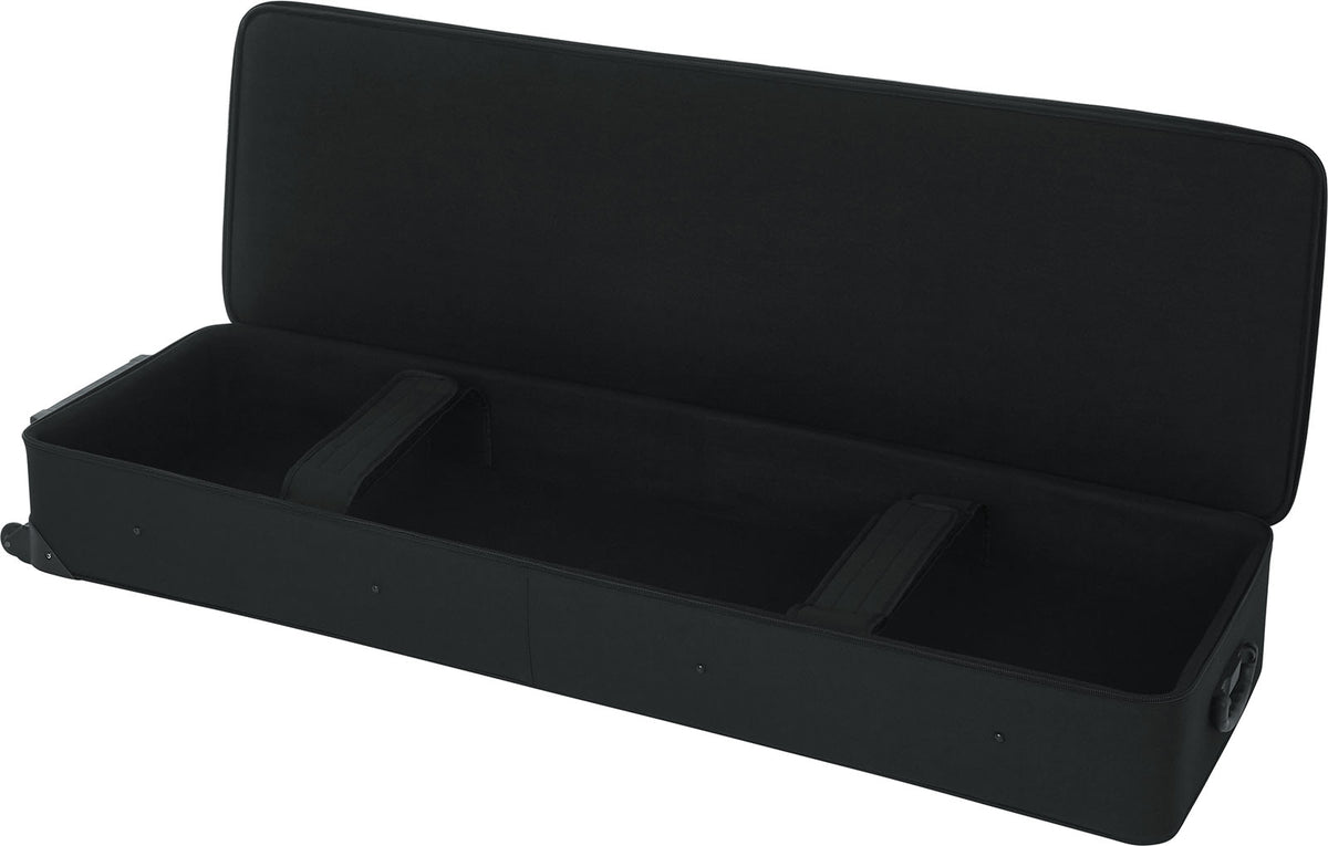 Tastaturhülle GK-88-XL Schwarz