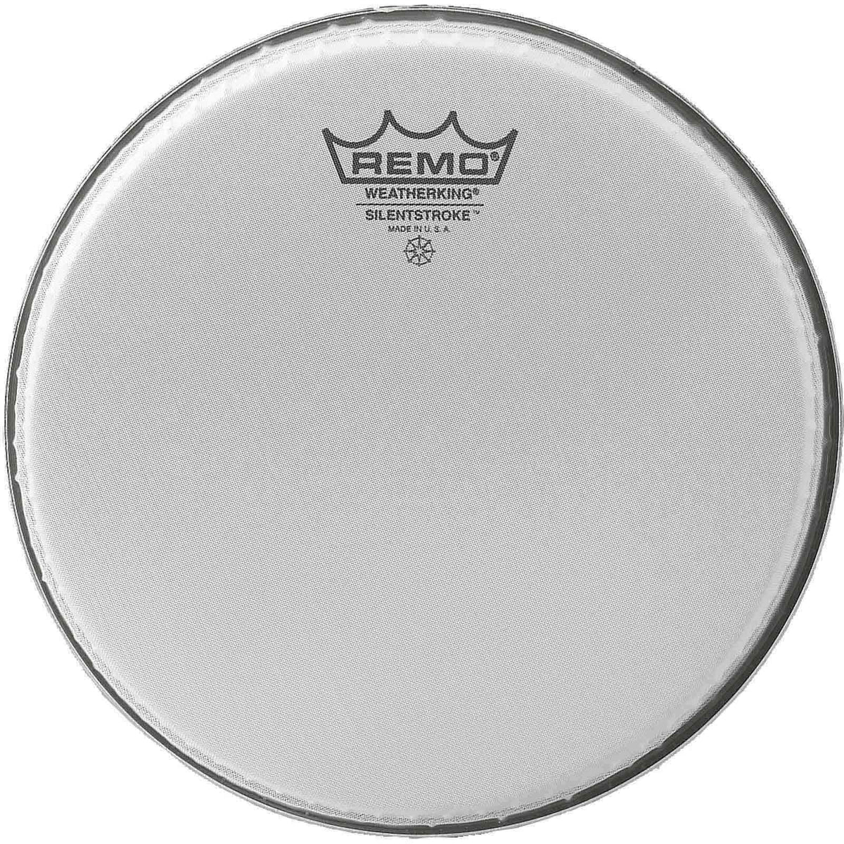 14 Silent Stroke Mesh-Fell