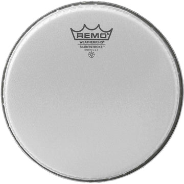 14 Silent Stroke Mesh-Fell