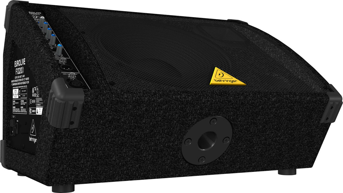 Eurolive F1320D