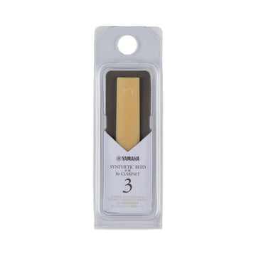 Synthetisch 3 - B-Klarinette