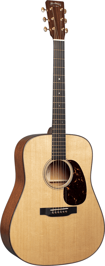 D-18E Modern Deluxe