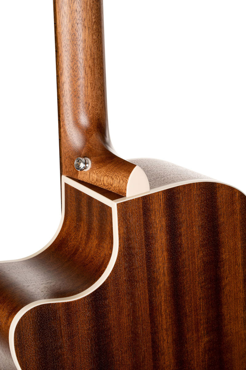 Guitare GA1e Naturel Pores Ouverts