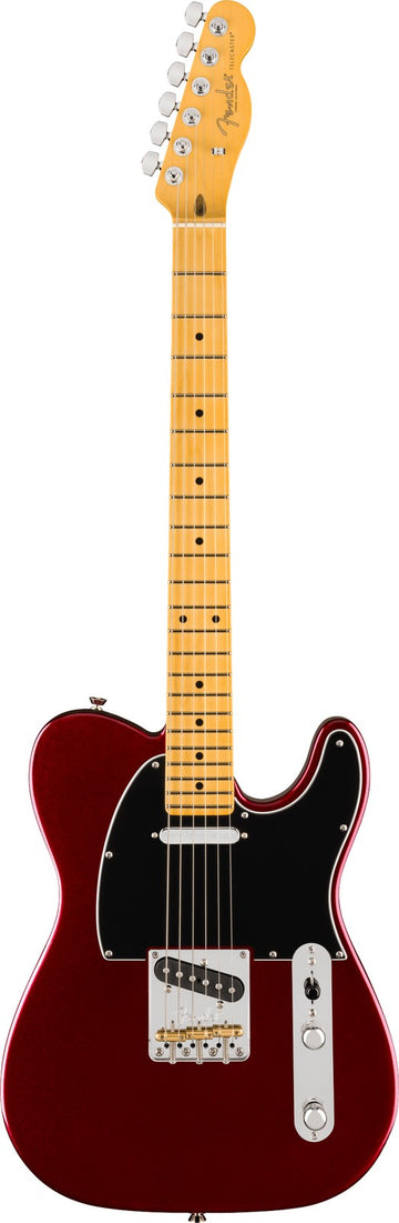 Telecaster American Professional, MN Ochsenblut
