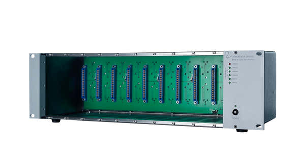 Rupert Neve Designs R10 Ten Space 500-Series Rack