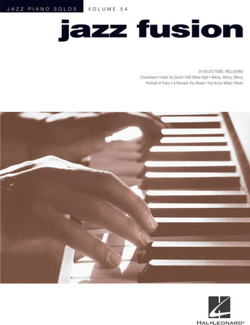 Jazz Fusion
