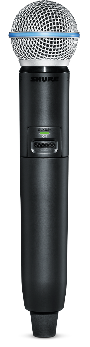 GLXD2+-B58-Z4
