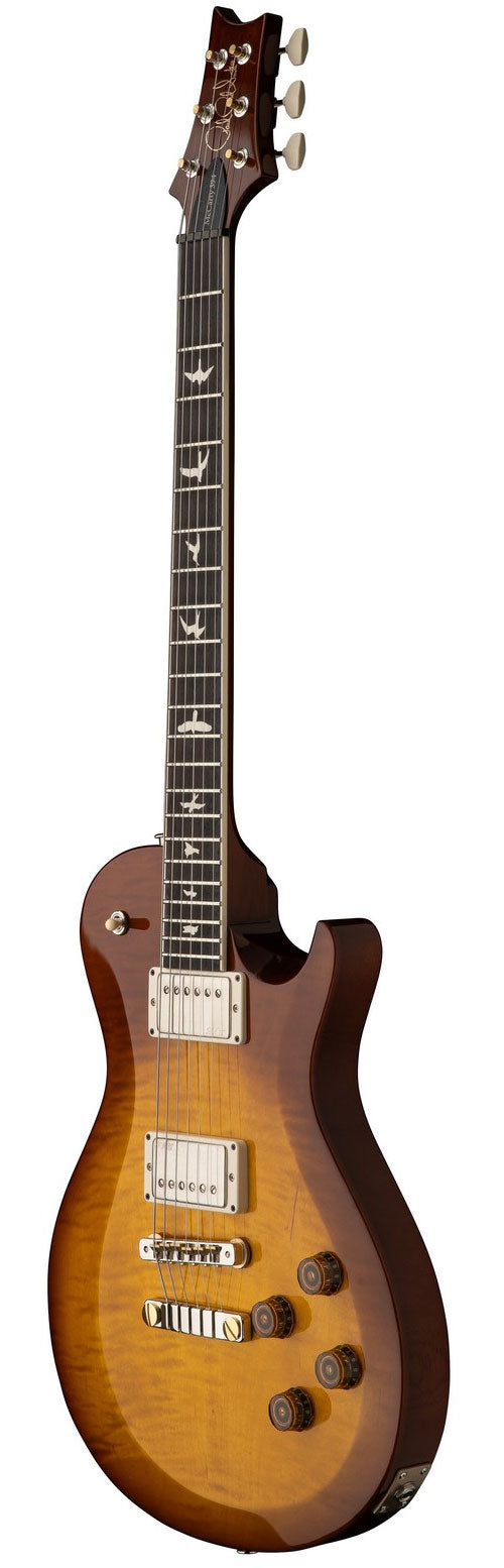 Mccarty 594 S2 Singlecut Honiggold Burst