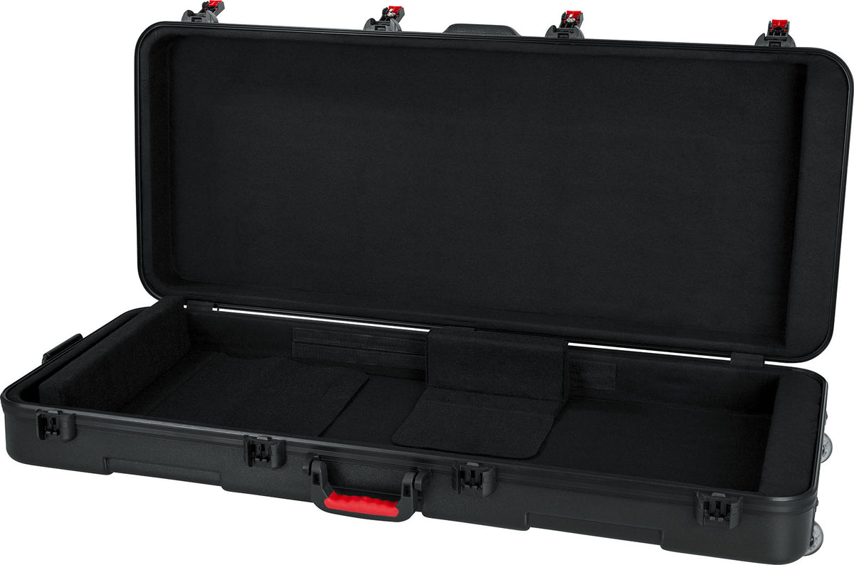 Copertura tastiera GTSA-KEY61 Nero