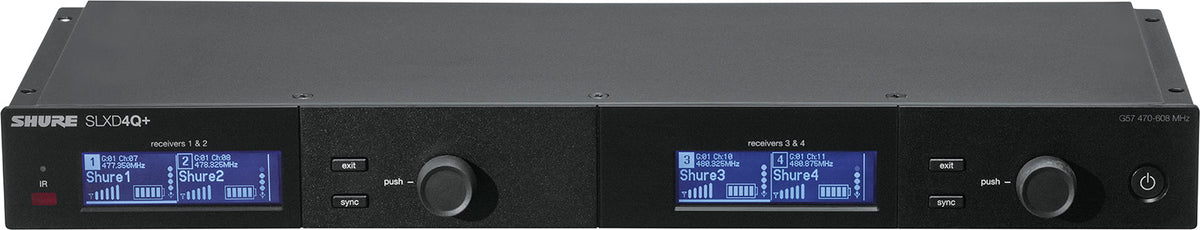 SLXD4Q+E-G65