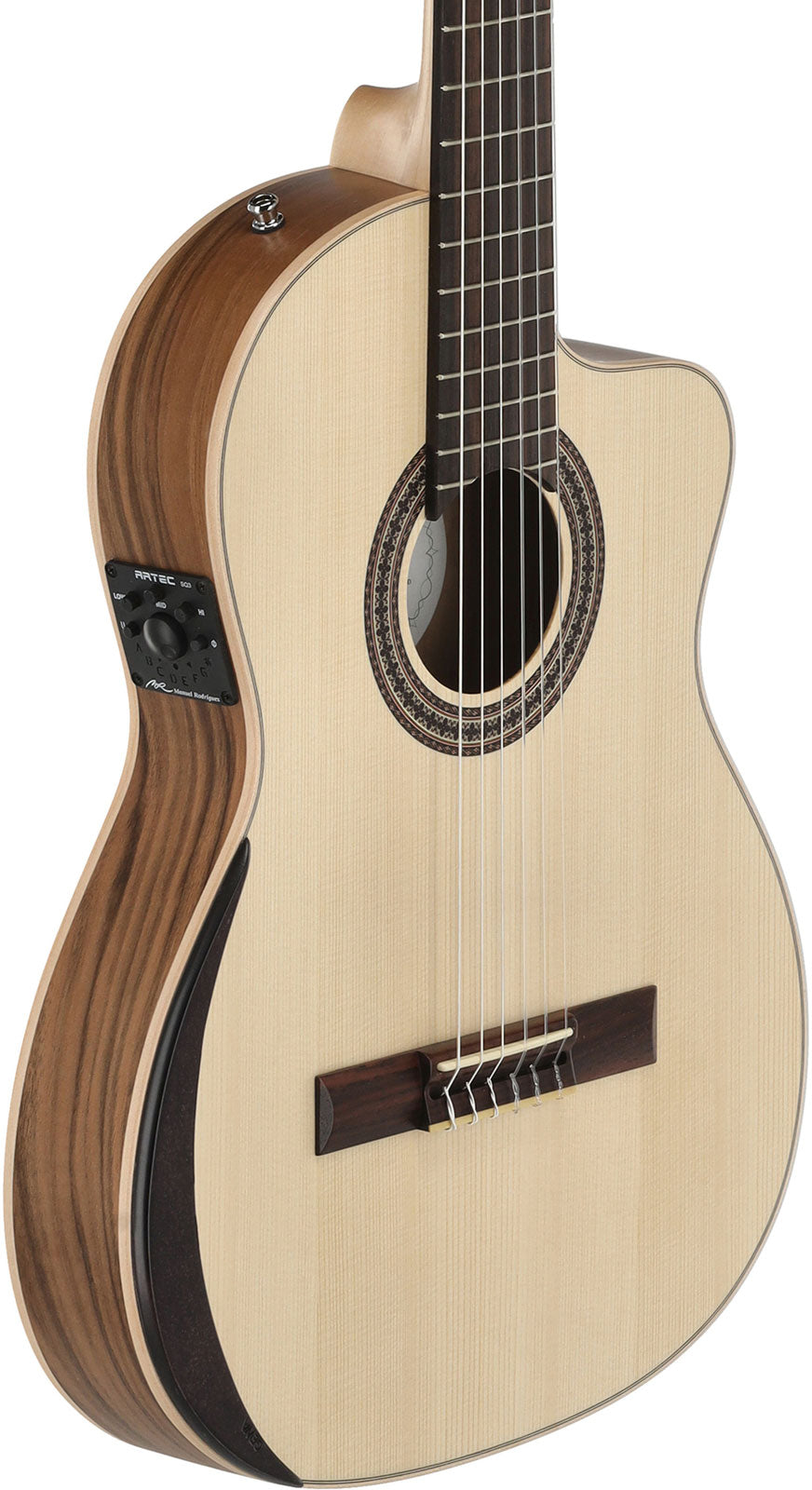 Samba Ecología Plano Halsstab Biflex Cutaway, Halsstab