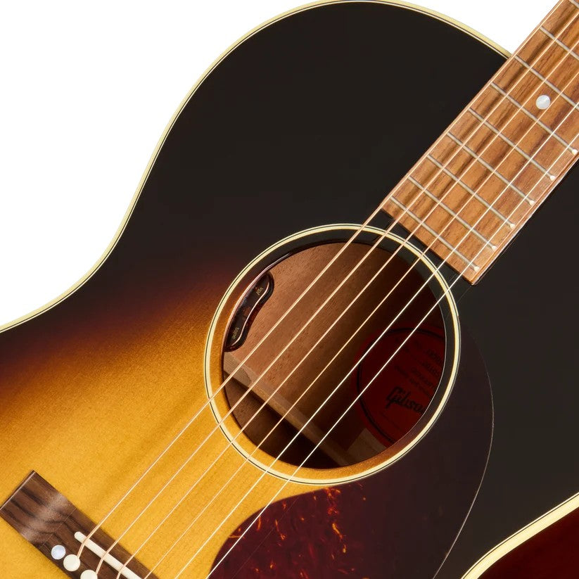 LG-2 50s Sunburst vintage Original