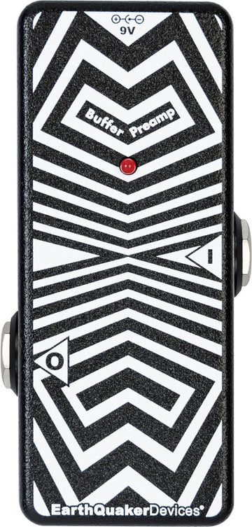 Buffer/Preamplificatore