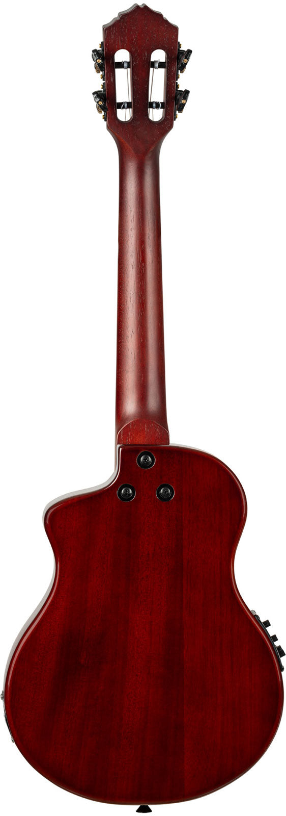 Tenor-Ukulele Touplayer Akazie