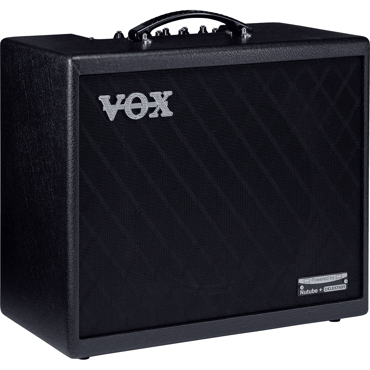 CAMBRIDGE-50 Combo Nutube 1X12" 50W