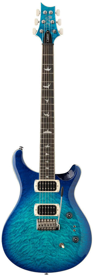 CUSTOM 24-08 SE QUILT LAKE BLUE