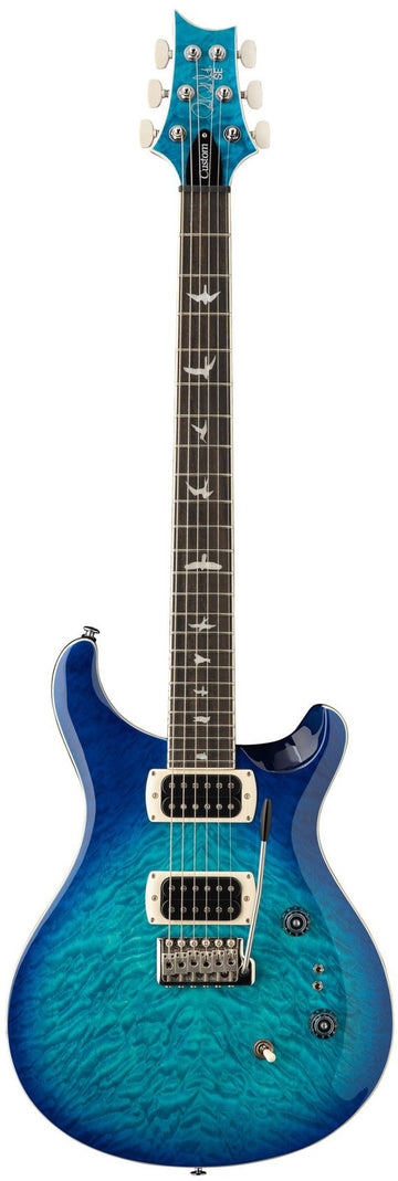 CUSTOM 24-08 SE Gemasertes Lake Blue