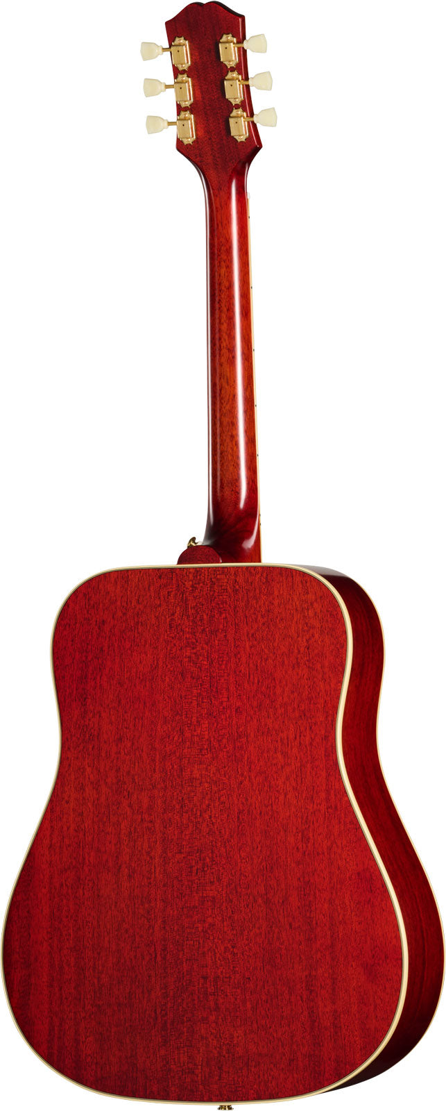Hummingbird Standard Cherry Sunburst IBG - Ricondizionato