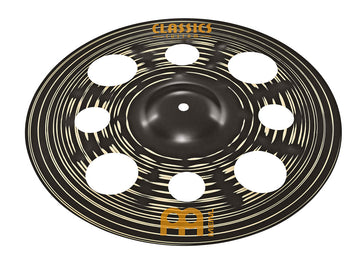 Trash Crash Classic Custom 16" Dark
