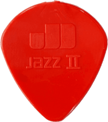6 x 1,18mm Jazz II Nylon