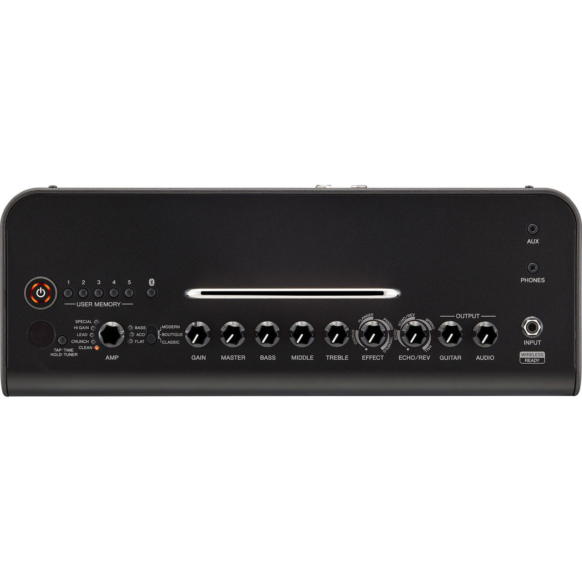 THR30II Senza fili 30W Nero