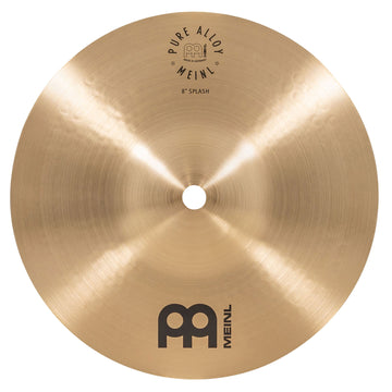 Splash Pure Alloy 8"
