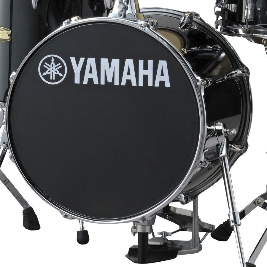JUNIOR KIT MANU KATCHE - RAVEN BLACK(SENZA HARDWARE)