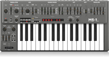 MS-1 MKII Gris