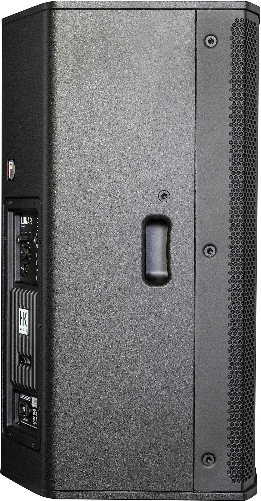 LUNAR 115 XA