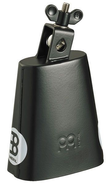 Meinl Cloche 43/4 Muffled Sound Noir