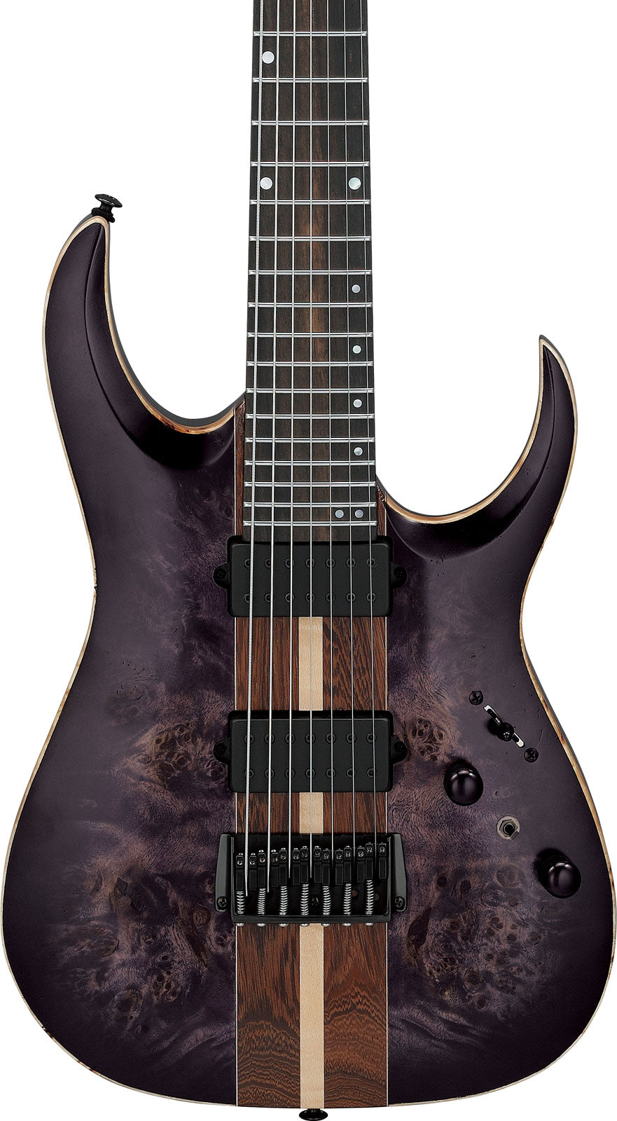 RGA217P1PBDRL Crepuscolo profondo Burst Bassa lucentezza Premium