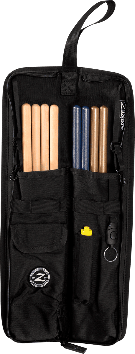 Housse baguettes compacte Gigging Midnight Blue