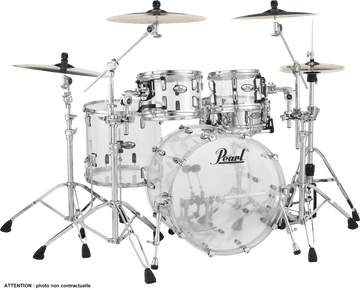 Crystal Beat Fusion 20 - Ultraklar