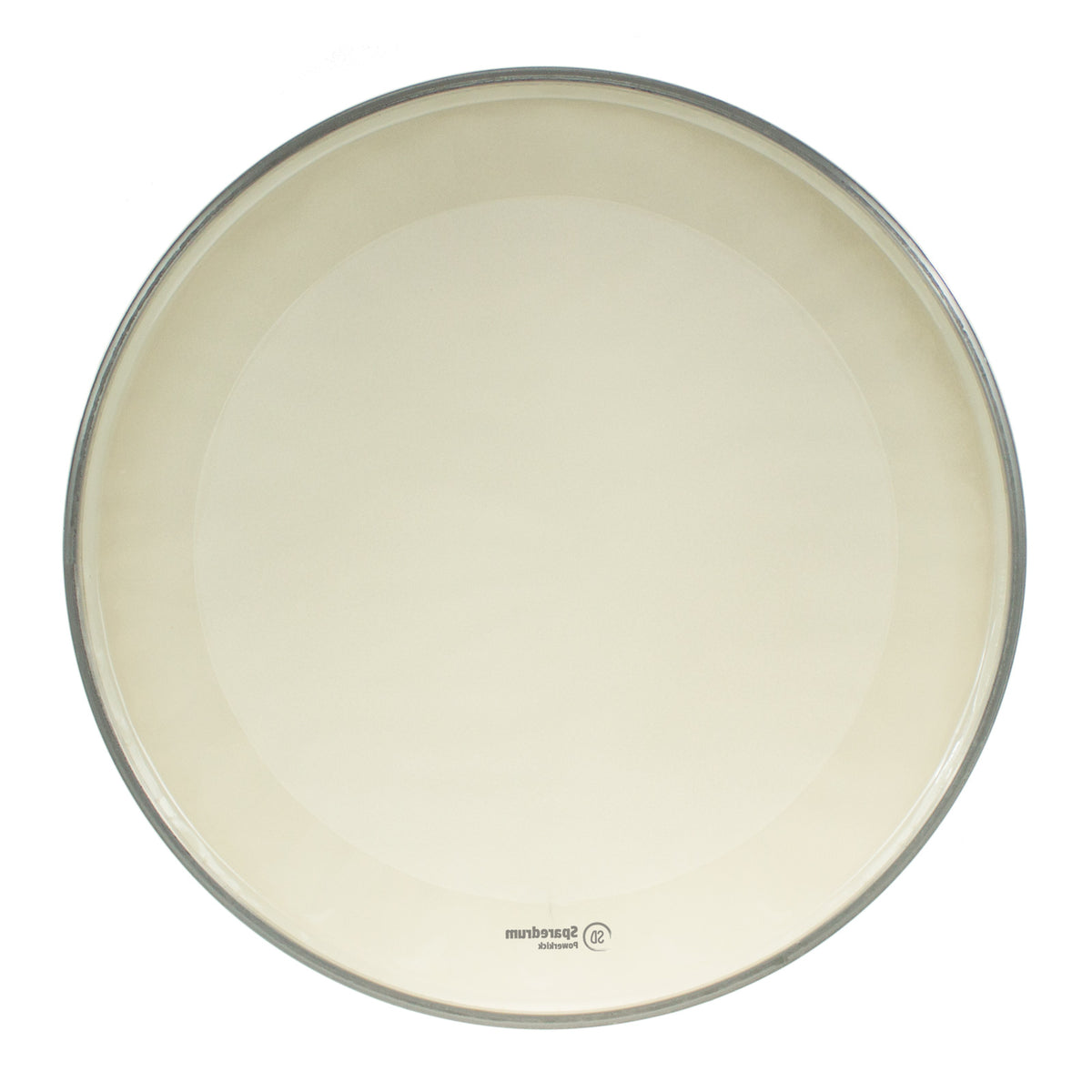 PK16CO-B GC 16" Powerkick Beschichtet 1 Lage + Dämpfer 1 Mil